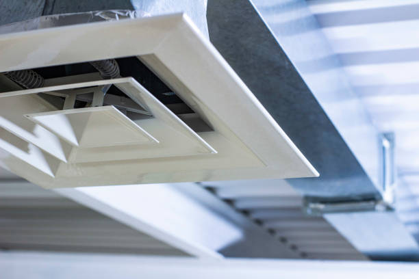 Best Affordable Air Duct Cleaning  in Tukwila, WA