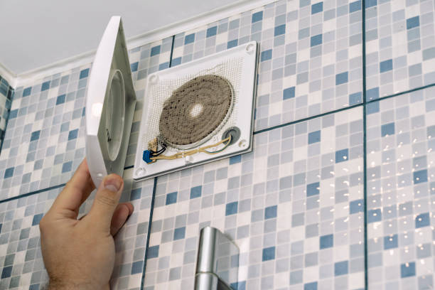 Best Commercial HVAC Duct Cleaning  in Tukwila, WA