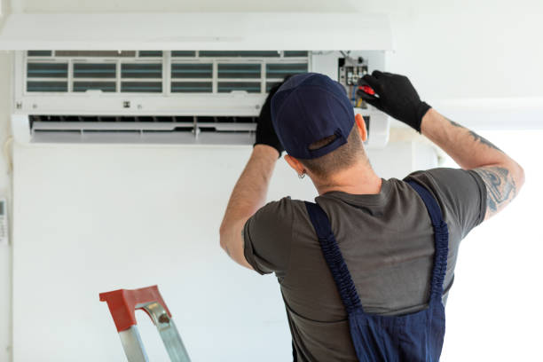 , WA Airduct Cleaning Company