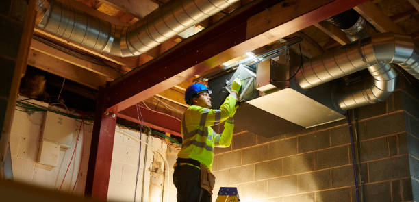 Best Dryer Vent Cleaning Services  in Tukwila, WA