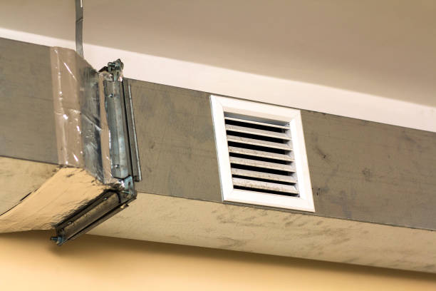 Best HVAC Duct Inspection Services  in Tukwila, WA