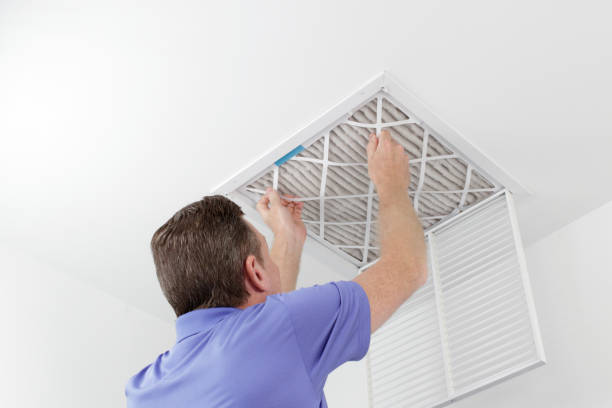 Best Best Air Duct Cleaning Company  in Tukwila, WA